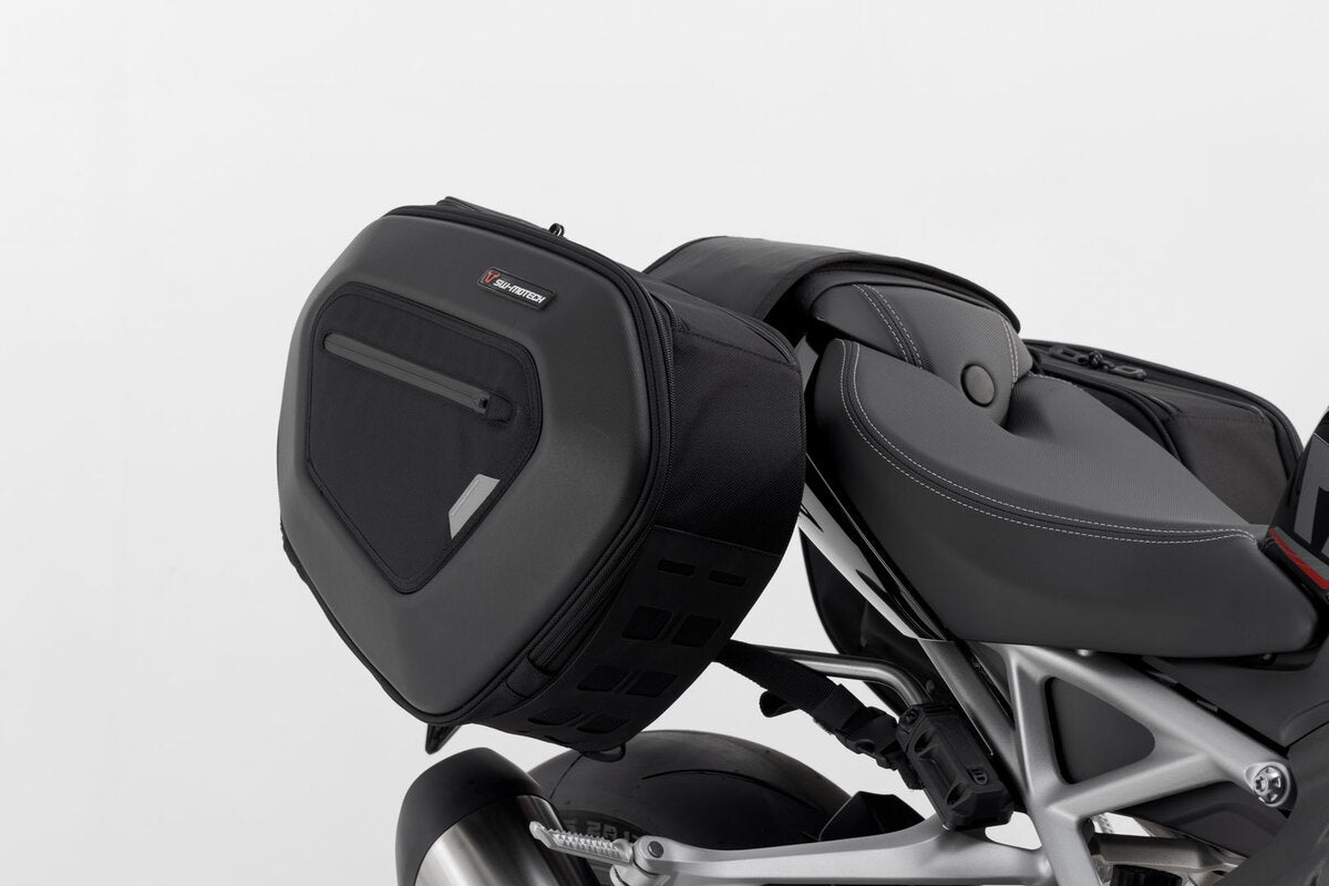 SW-Motech PRO BLAZE H saddlebag set