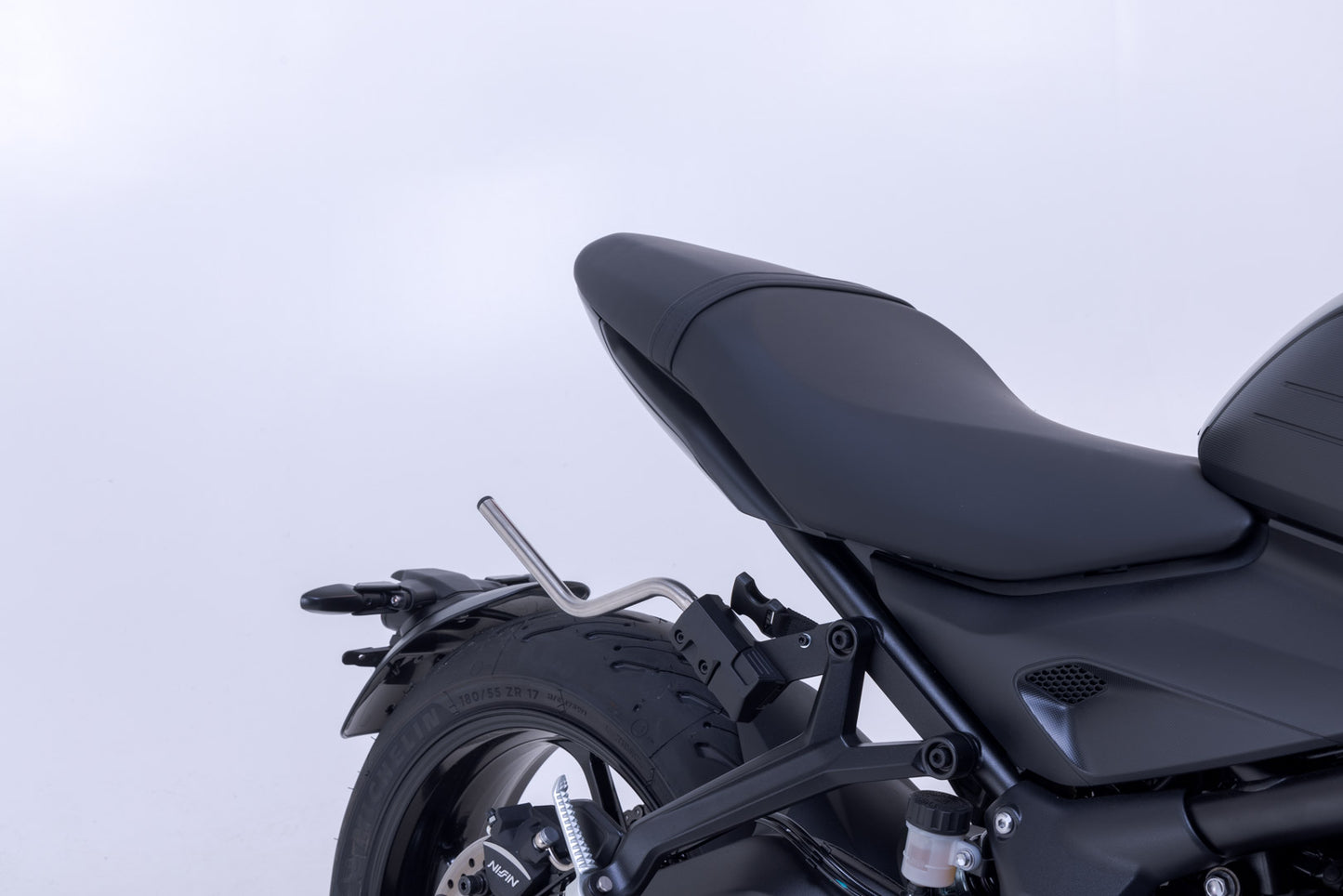 SW-Motech PRO BLAZE H saddlebag set