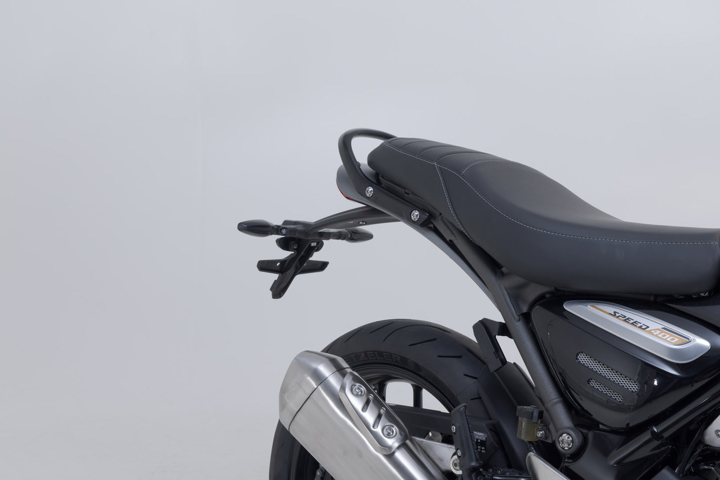 SW-Motech PRO BLAZE H saddlebag set