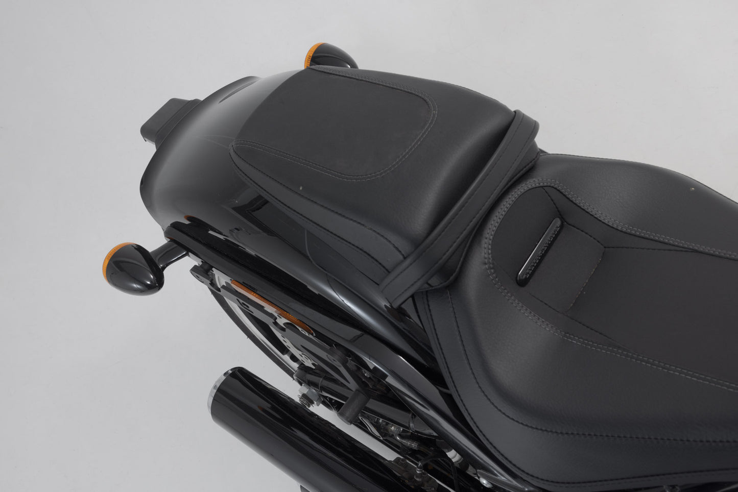 SW-Motech Legend Gear side bag system LH1/LH1
