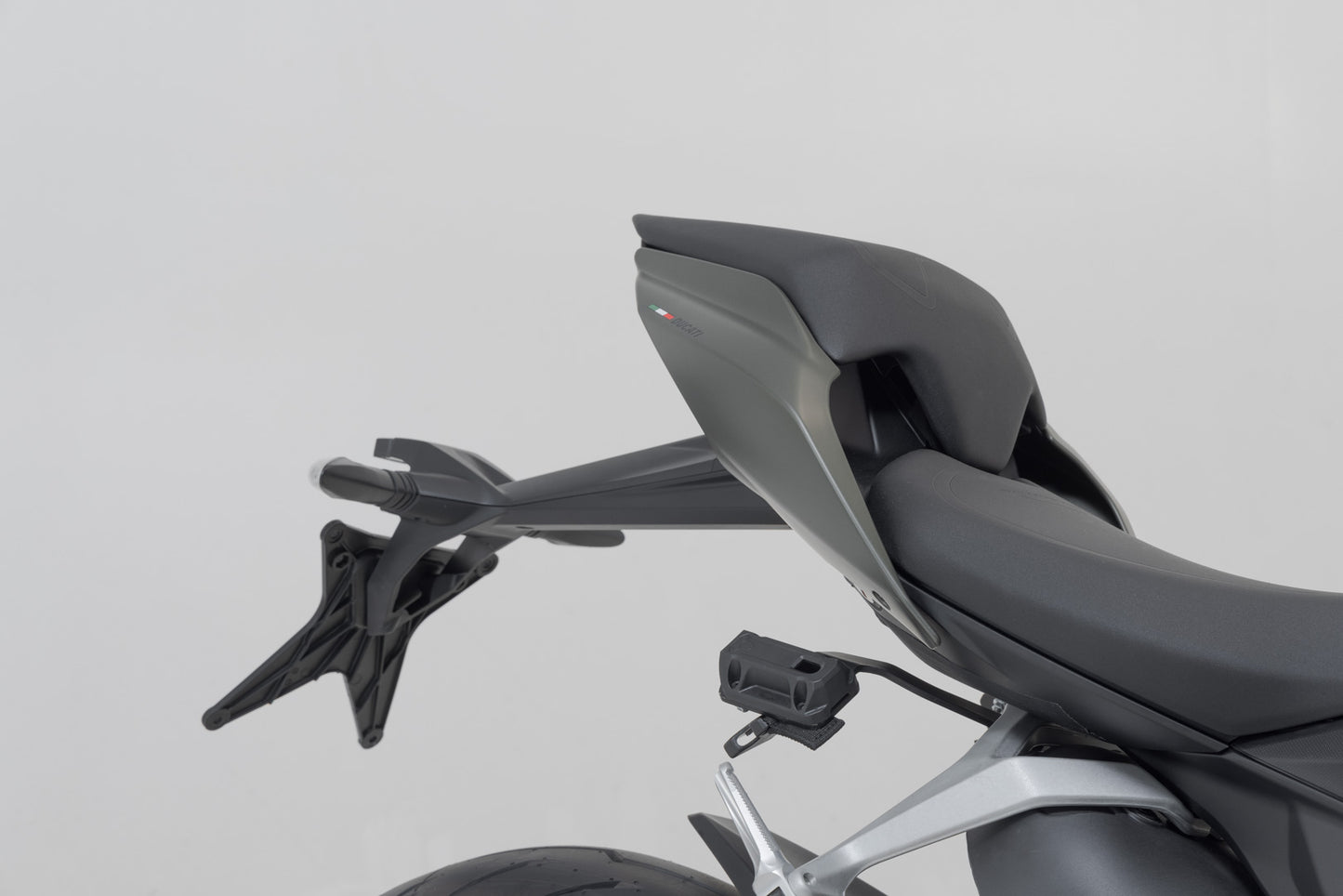 SW-Motech PRO BLAZE H saddlebag set