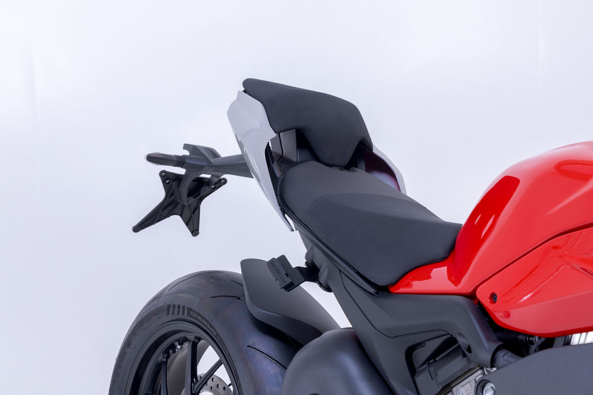 SW-Motech PRO BLAZE H saddlebag set