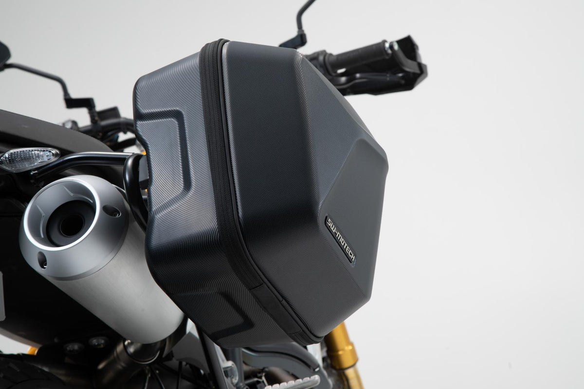 SW-Motech URBAN ABS side case system