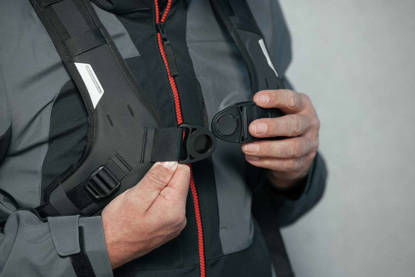 SW-Motech PRO Cosmo backpack