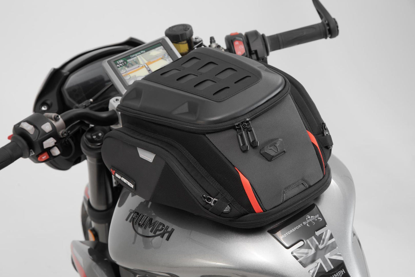 SW-Motech PRO Sport tank bag