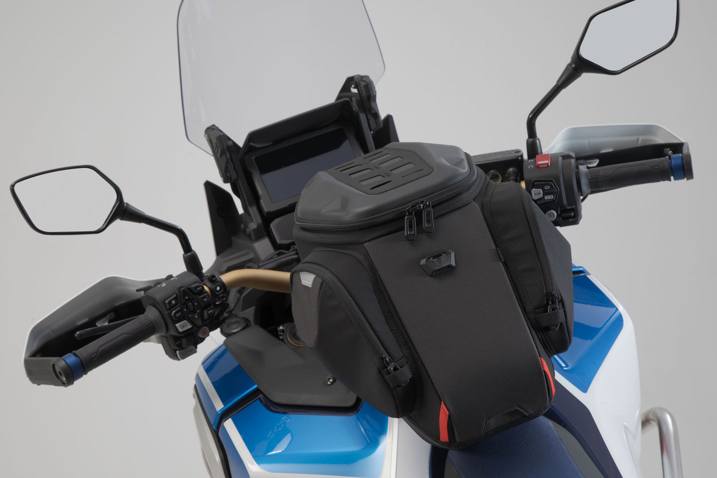 SW-Motech PRO GS tank bag