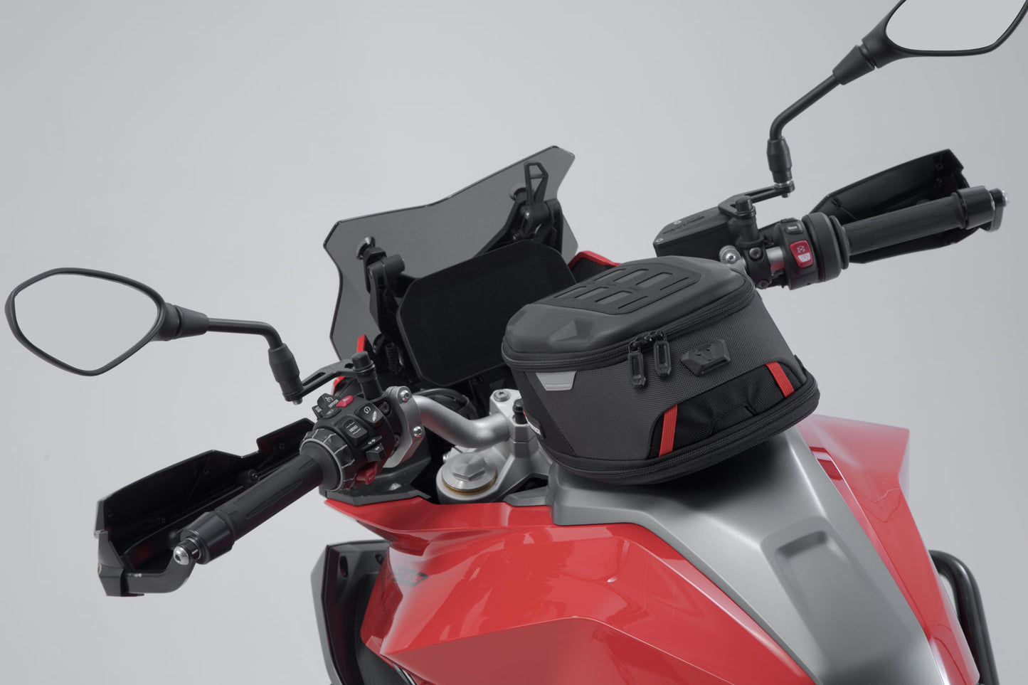 SW-Motech PRO Daypack tank bag