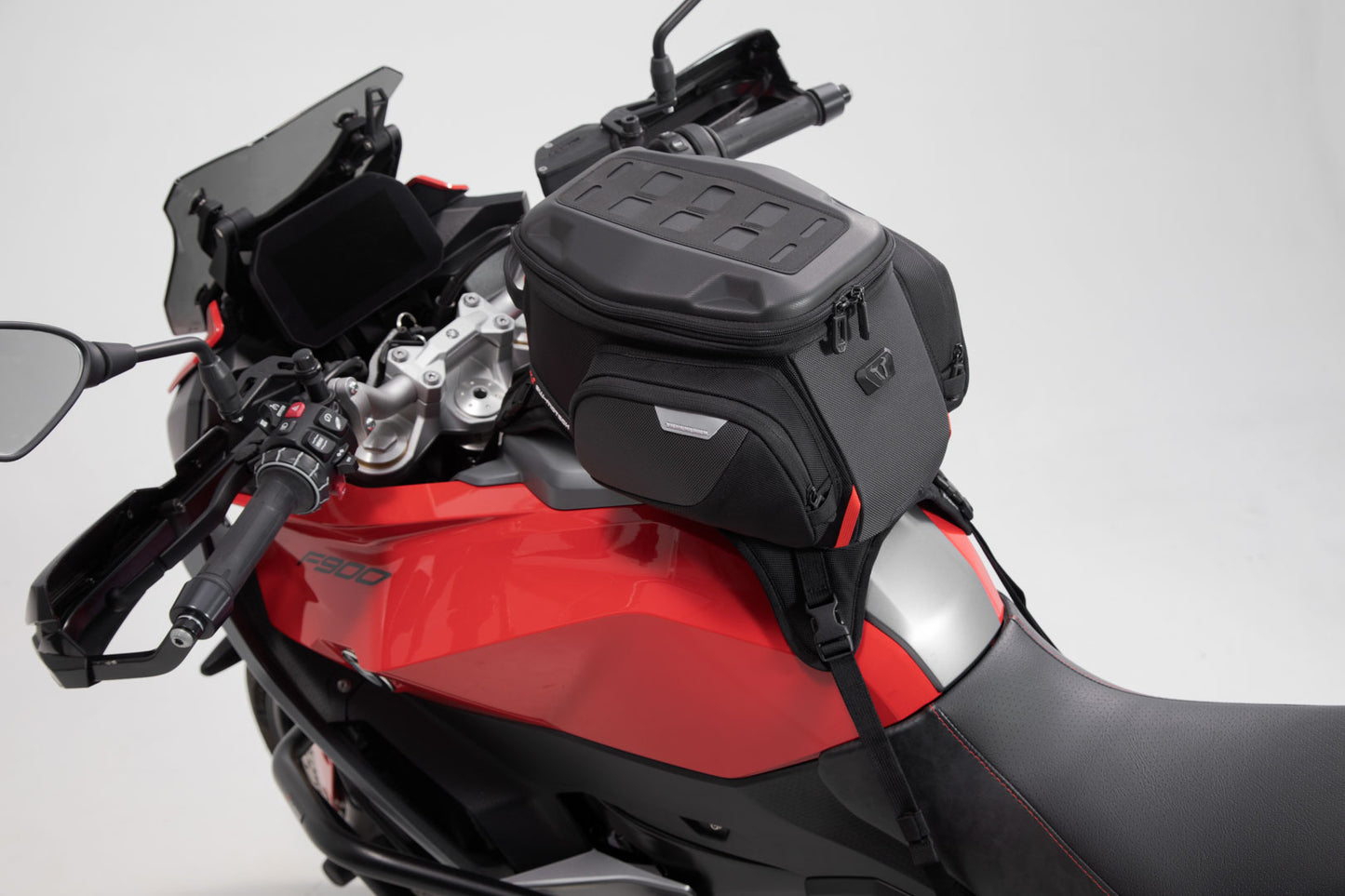 SW-Motech PRO Enduro strap tank bag