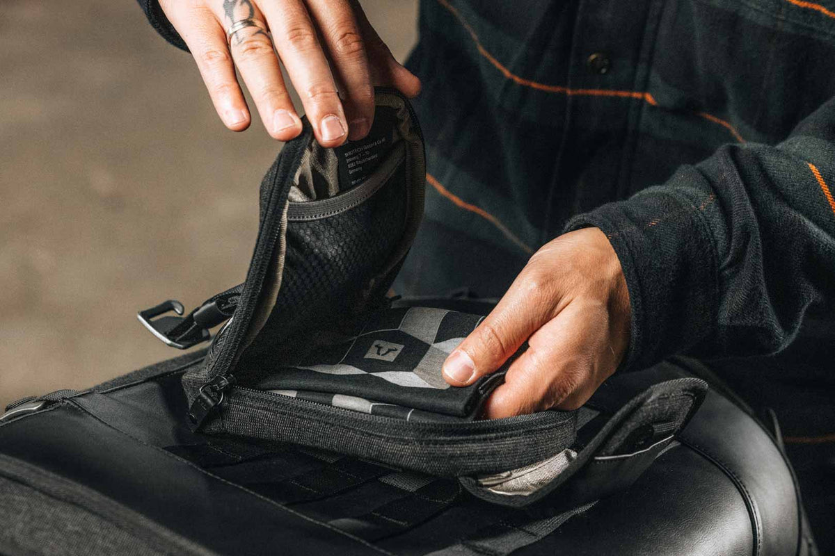 SW-Motech Legend Gear accessory bag LA10