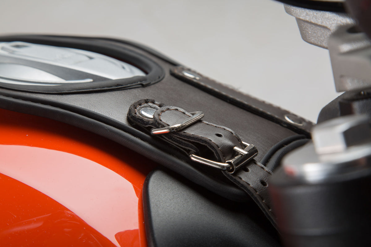 SW-Motech Legend Gear tank strap SLA