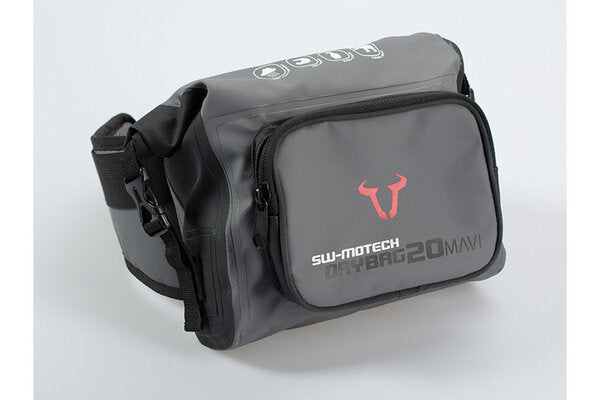 SW-Motech Drybag 20 hip pack