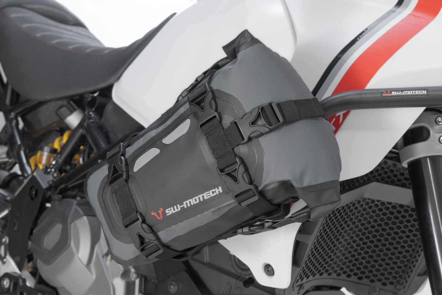 SW-Motech Drybag 80 tail bag