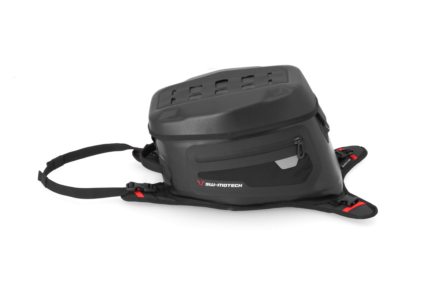 SW-Motech PRO Enduro WP strap tank bag