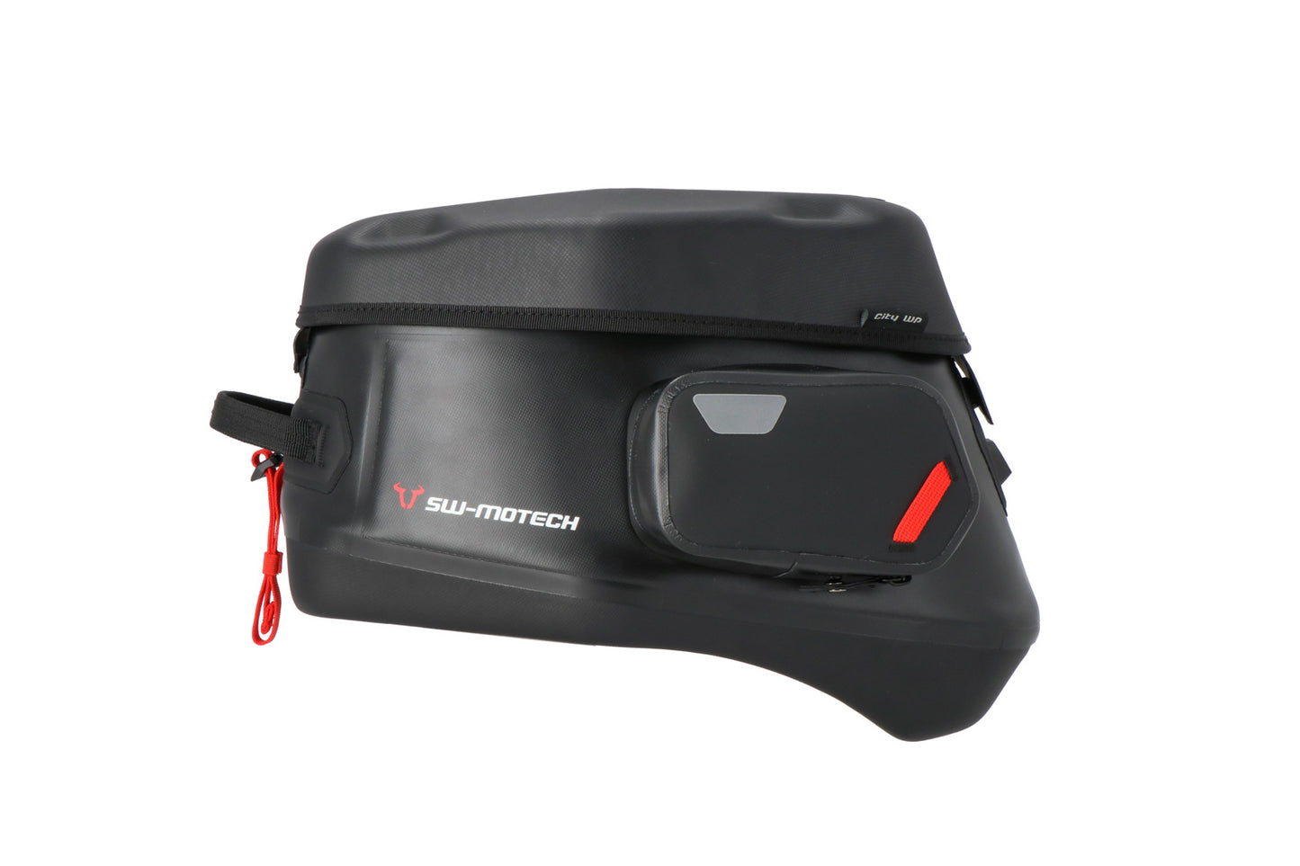 SW-Motech PRO City WP tank bag