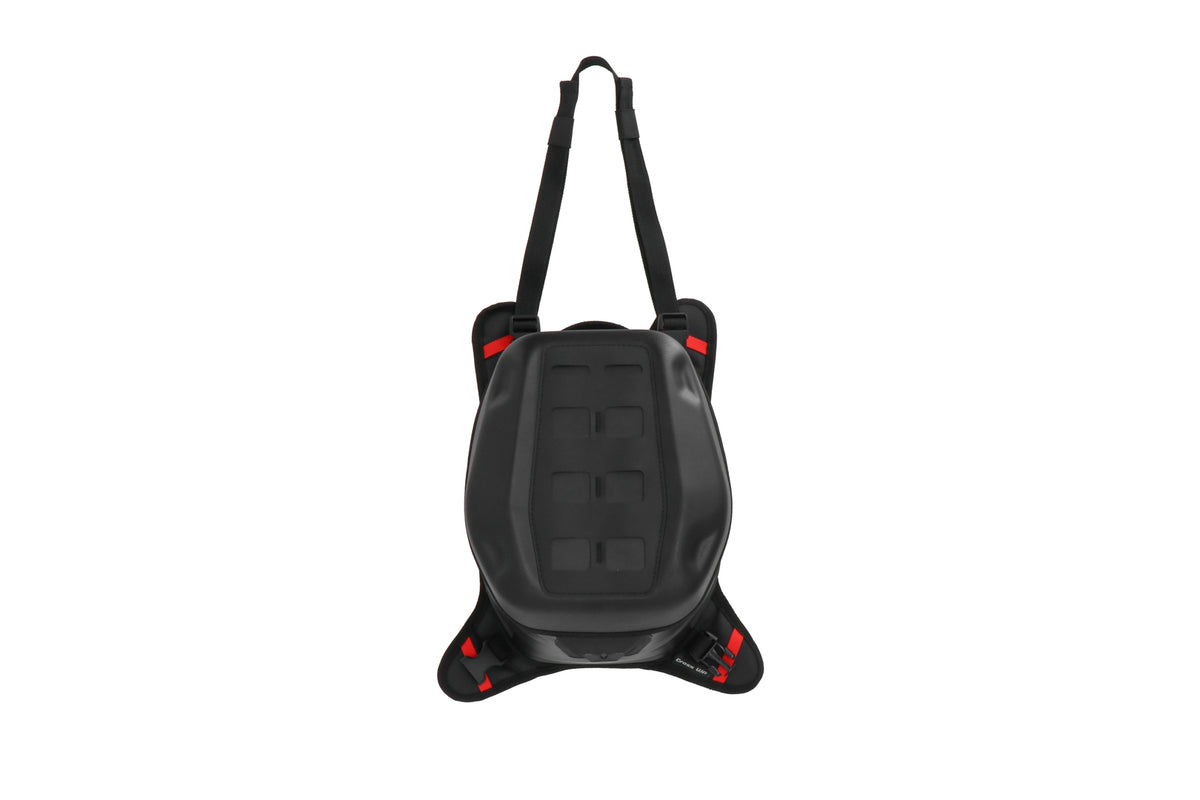 SW-Motech PRO Cross WP strap tank bag
