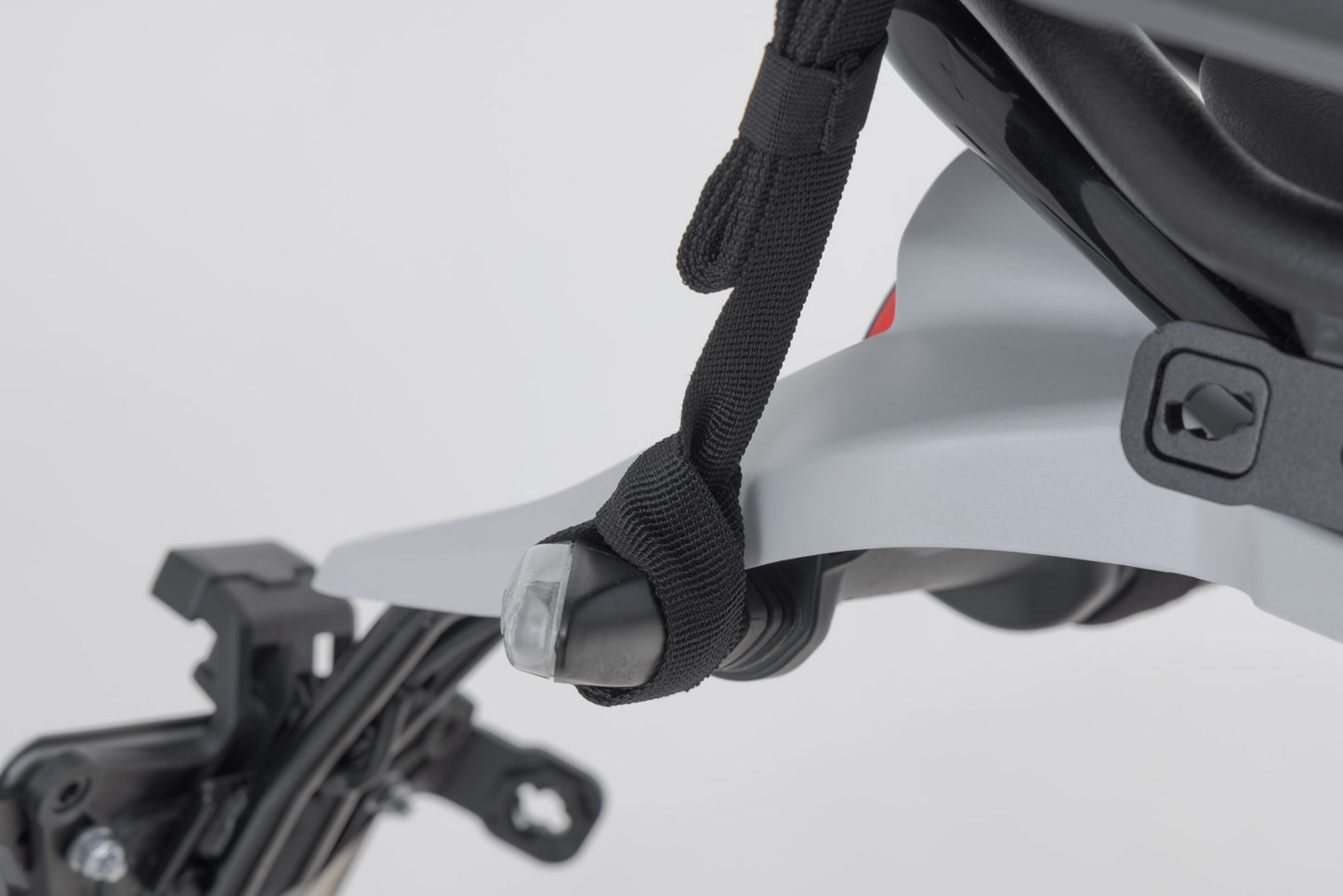 SW-Motech Drybag 180 tail bag