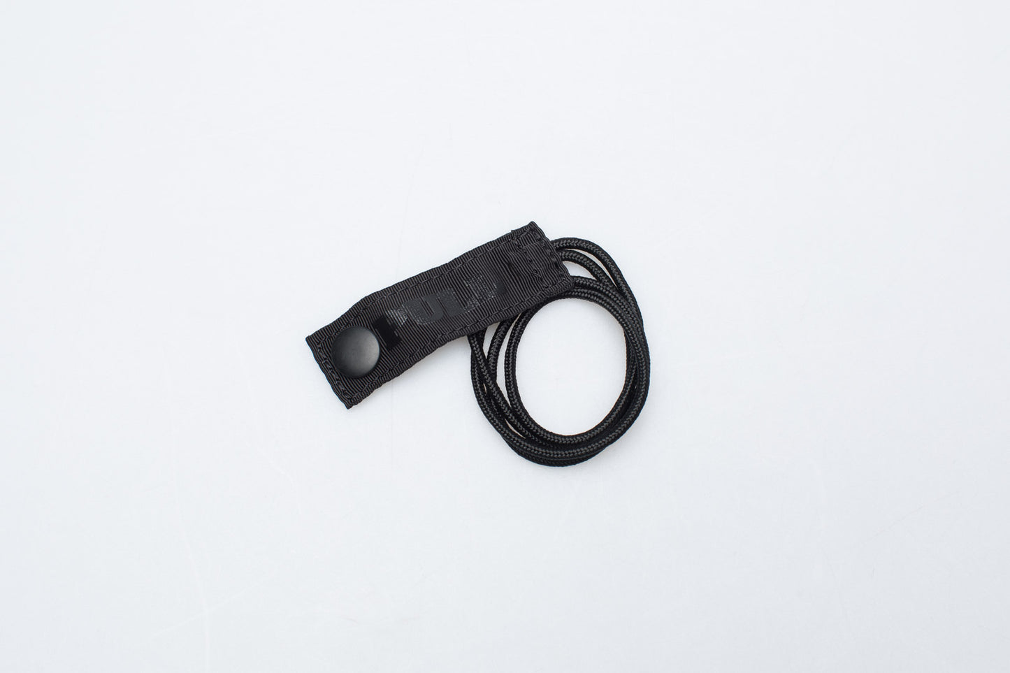 Pull strap for EVO tank bag