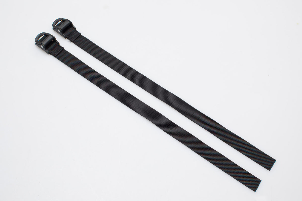 SW-Motech Legend Gear strap set