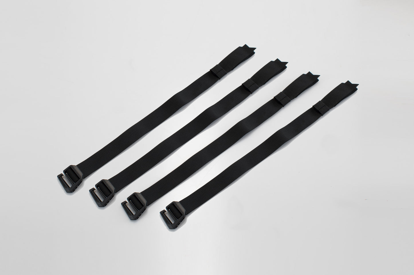 SW-Motech Strap set SysBag