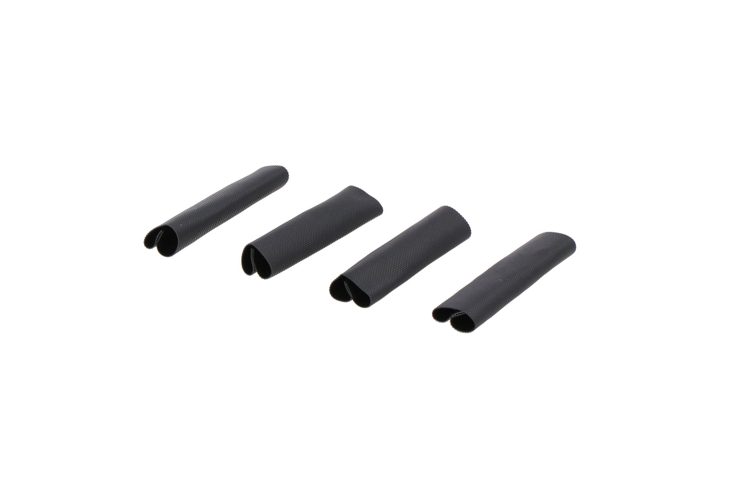 SW-Motech Anti-slip tube set