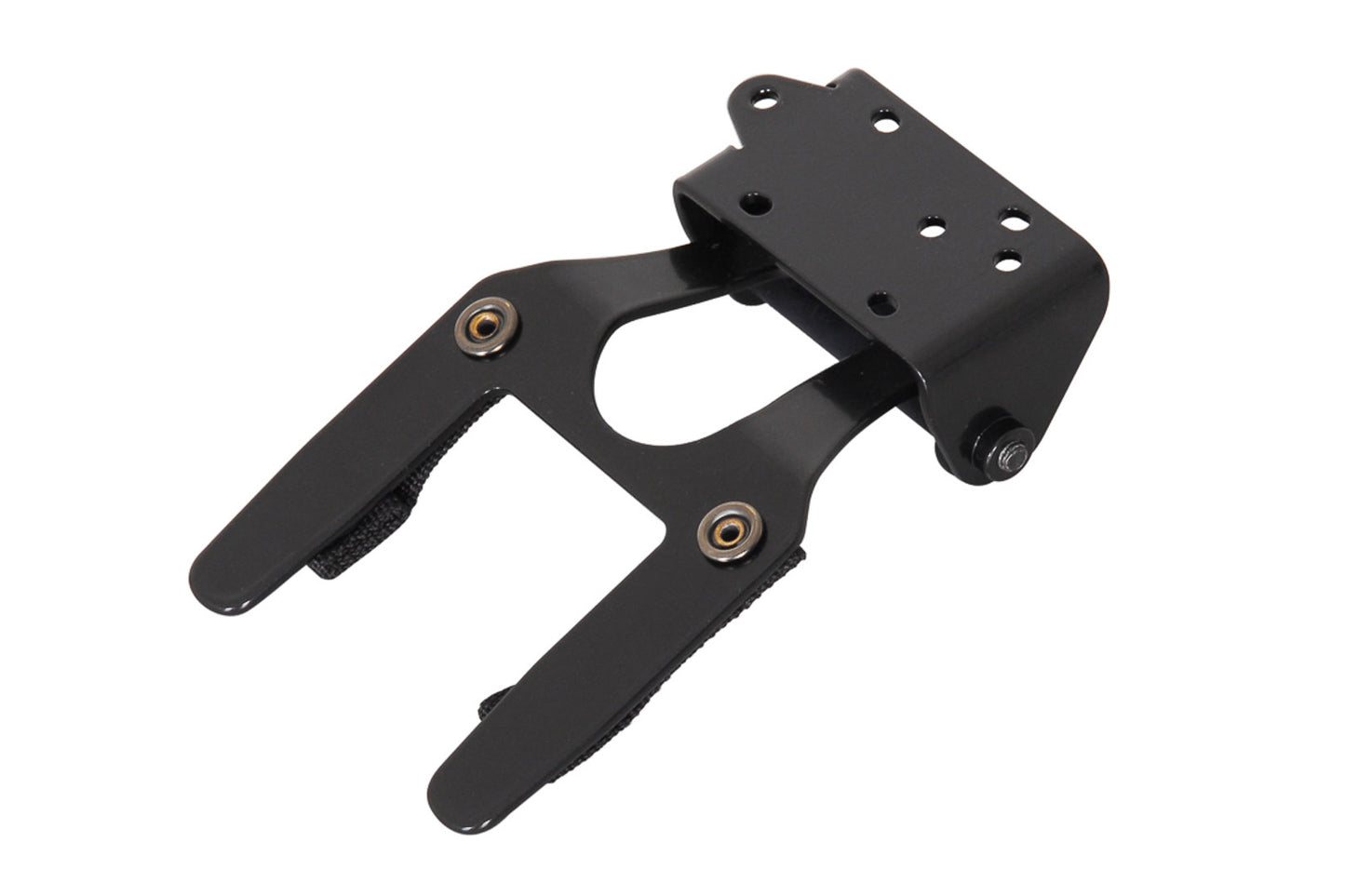SW-Motech GPS mount for EVO tank bag