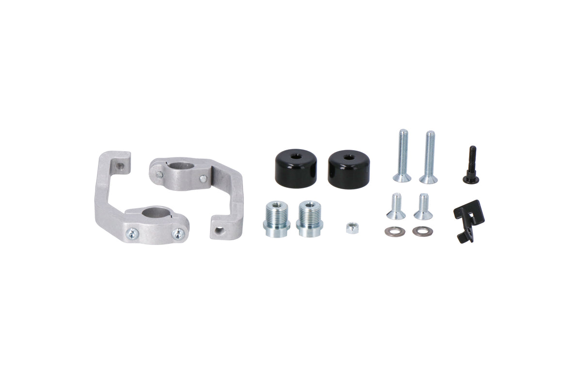 SW-Motech Handguard mounting kit