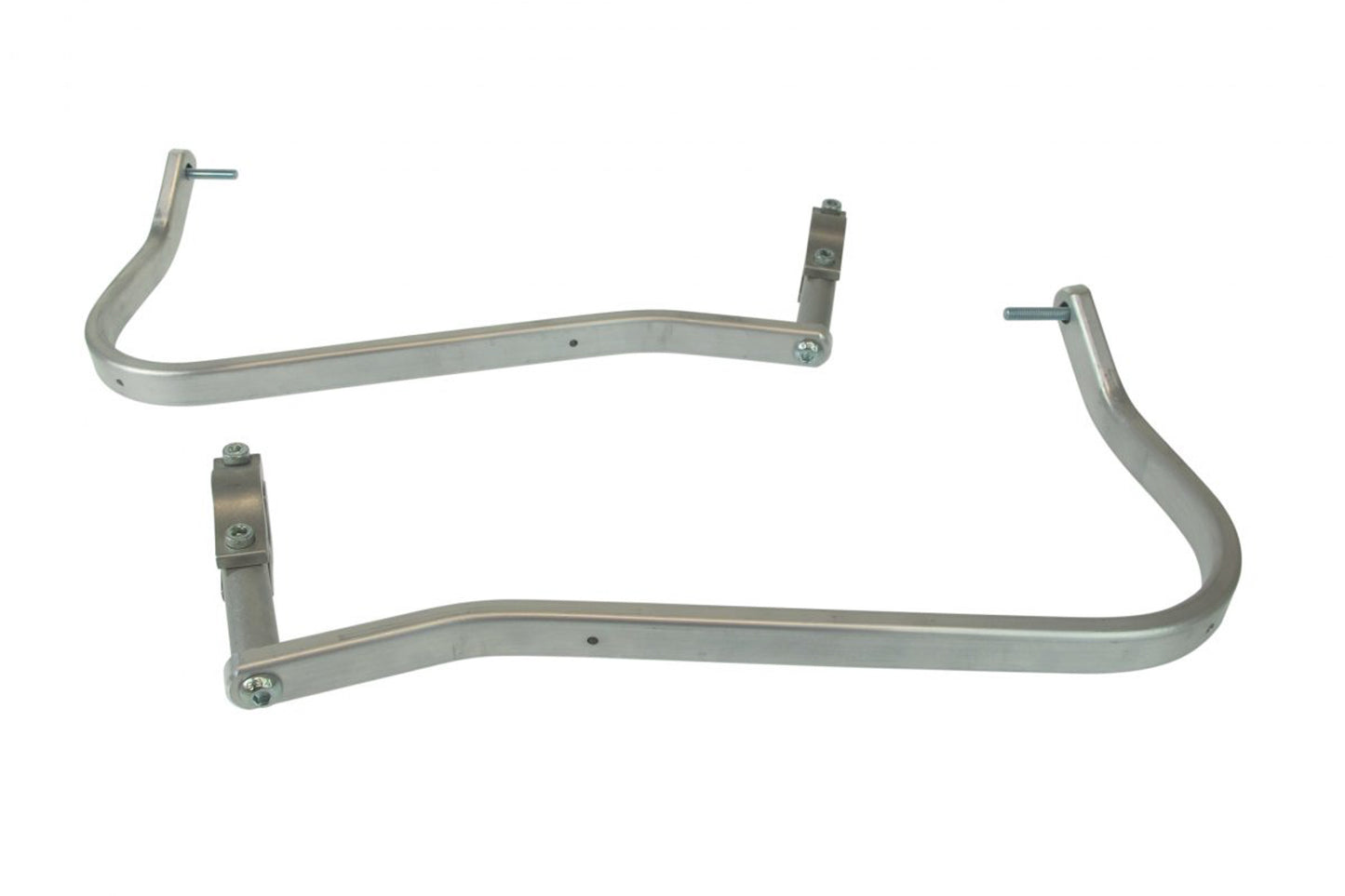 SW-Motech Handguard mounting kit