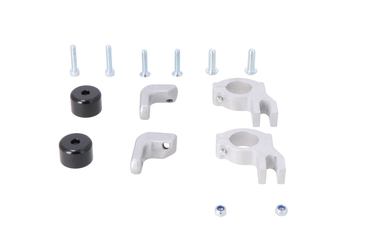 SW-Motech Handguard mounting kit