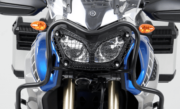 Hepco & Becker Headlight grill for Yamaha XT 1200 Z/ZE Super Ténéré (2010-2020)