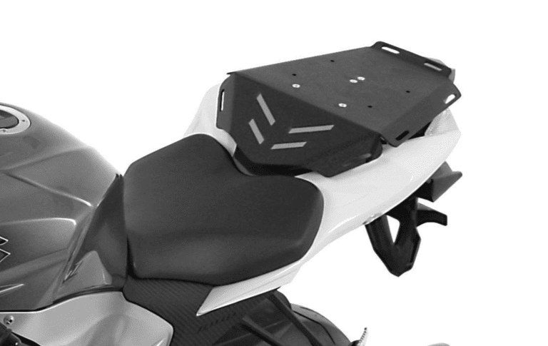 Hepco & Becker Sportrack for Suzuki GSX-R 1000 (2009-2011)