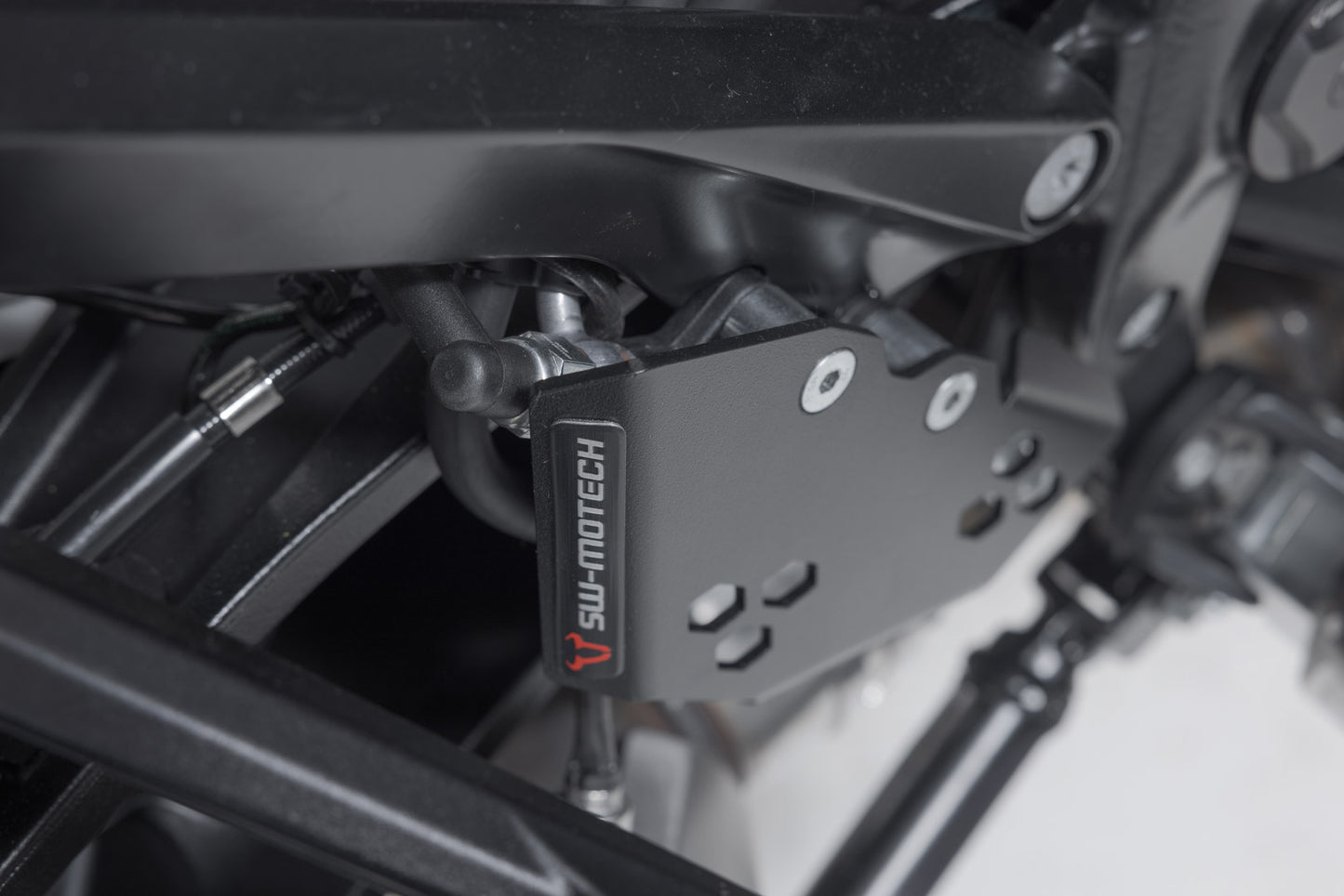 SW-Motech Brake cylinder guard