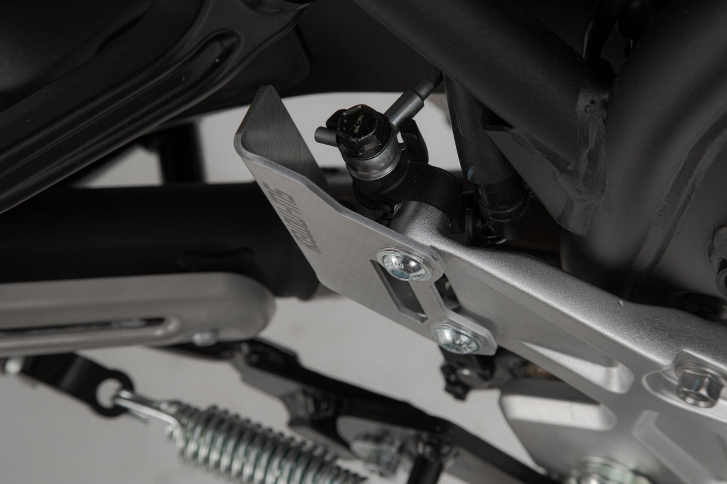 SW-Motech Brake cylinder guard