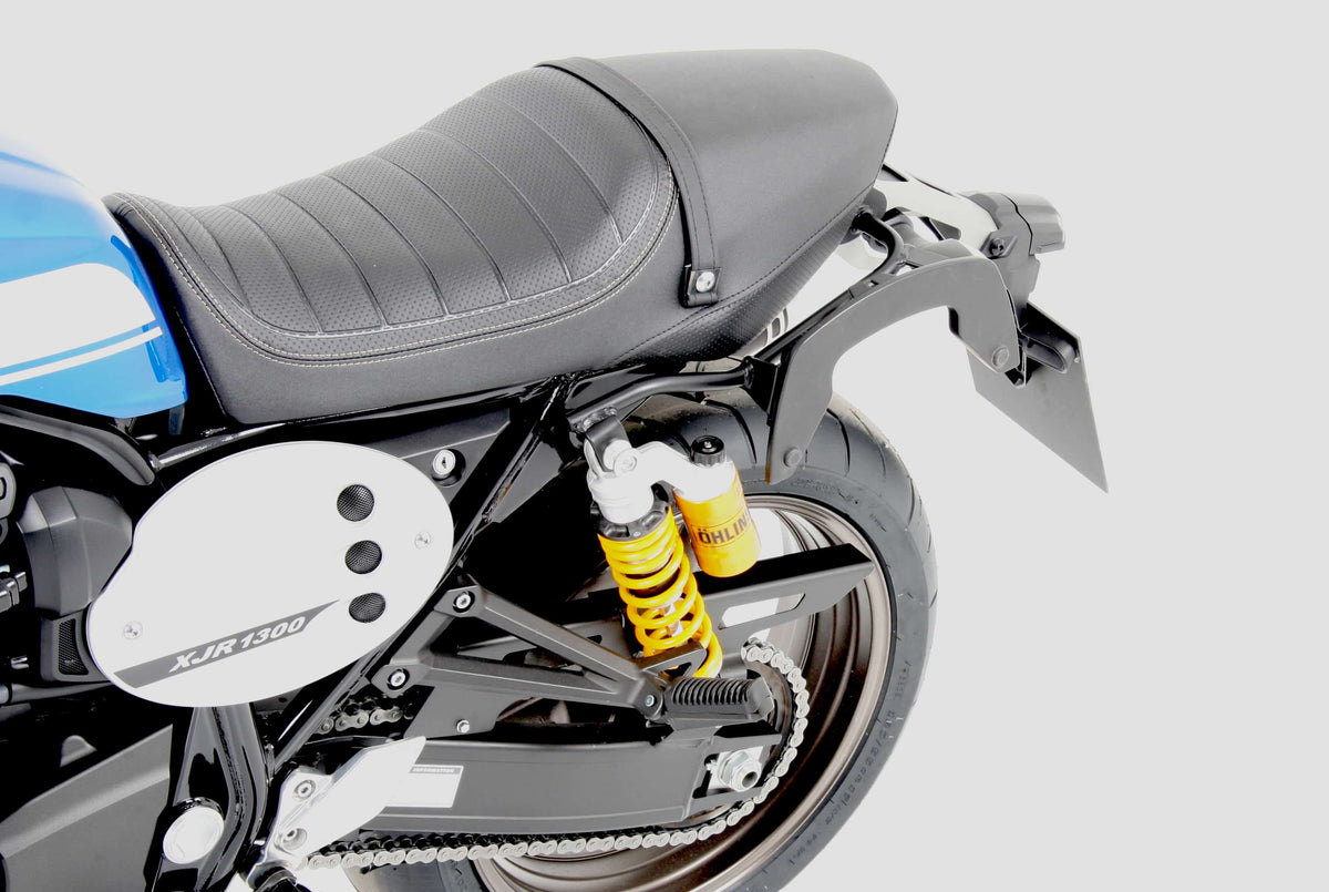 Hepco & Becker C-Bow sidecarrier for Yamaha XJR 1300 (2015-2016)