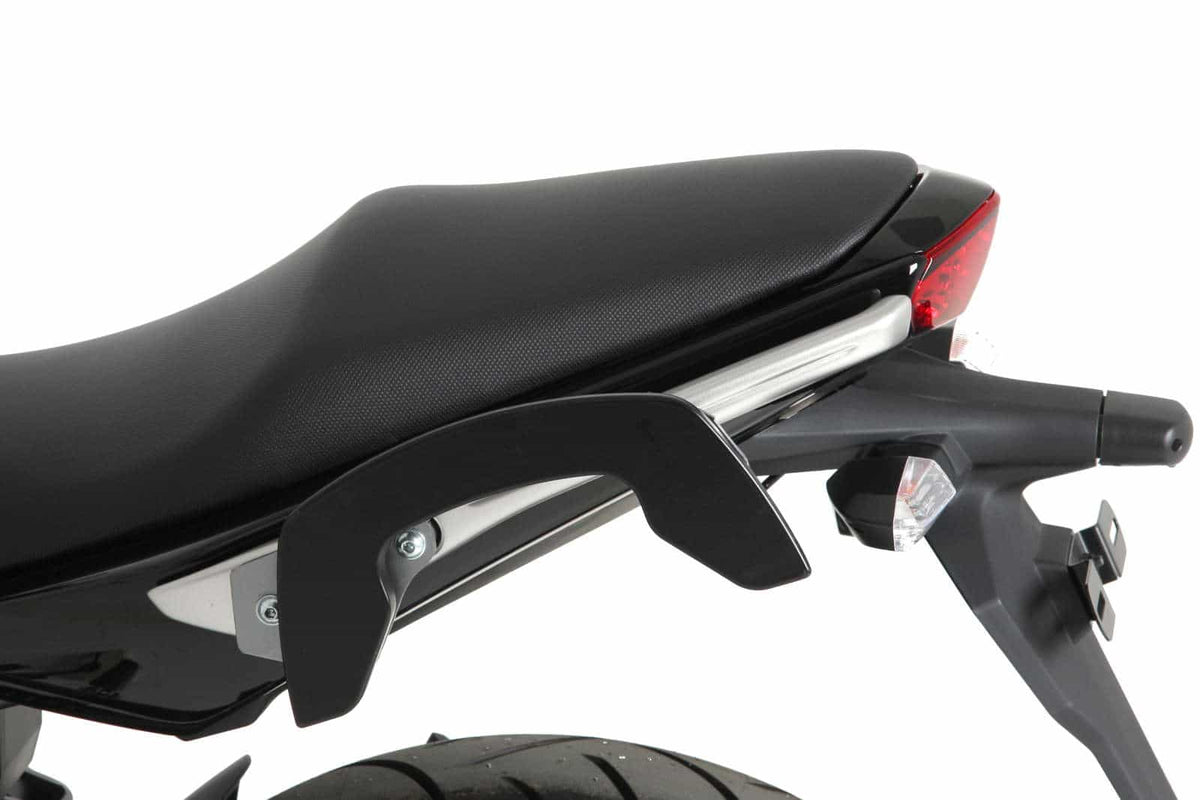 Hepco & Becker C-Bow sidecarrier for Kawasaki ER-6n/6f (2009-2011)