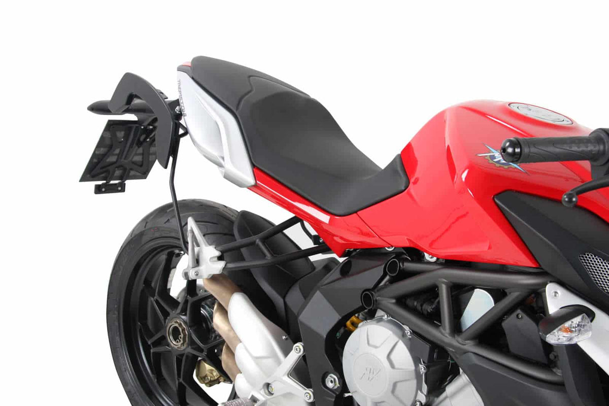 Hepco & Becker C-Bow sidecarrier for MV Agusta Brutale 675 / 800 (2012-2016)