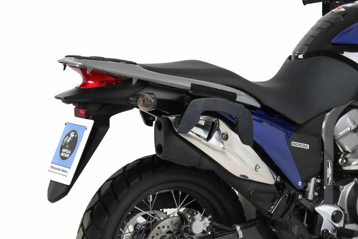 Hepco & Becker C-Bow sidecarrier for Honda XL 700 V Transalp (2008-2012)