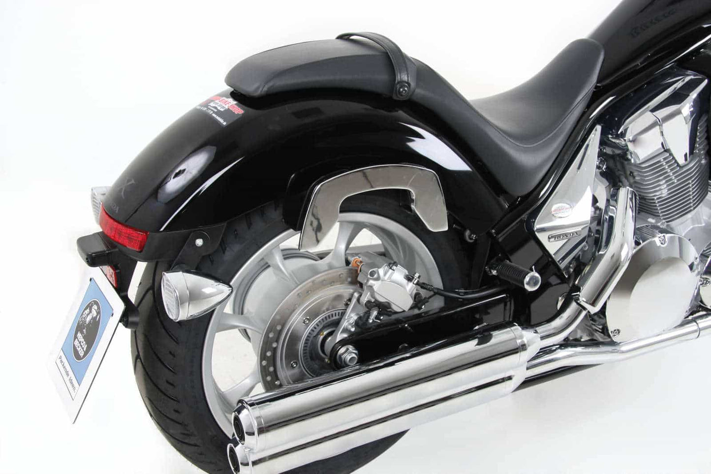 Hepco & Becker C-Bow sidecarrier for Honda VT 1300 CX (2010-2012)