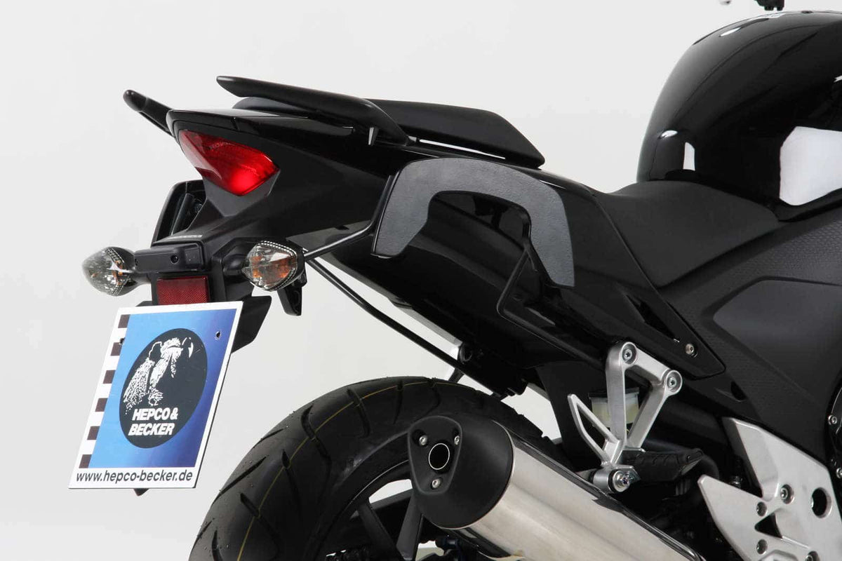 Hepco & Becker C-Bow sidecarrier for Honda CB 500 F (2013-2015)