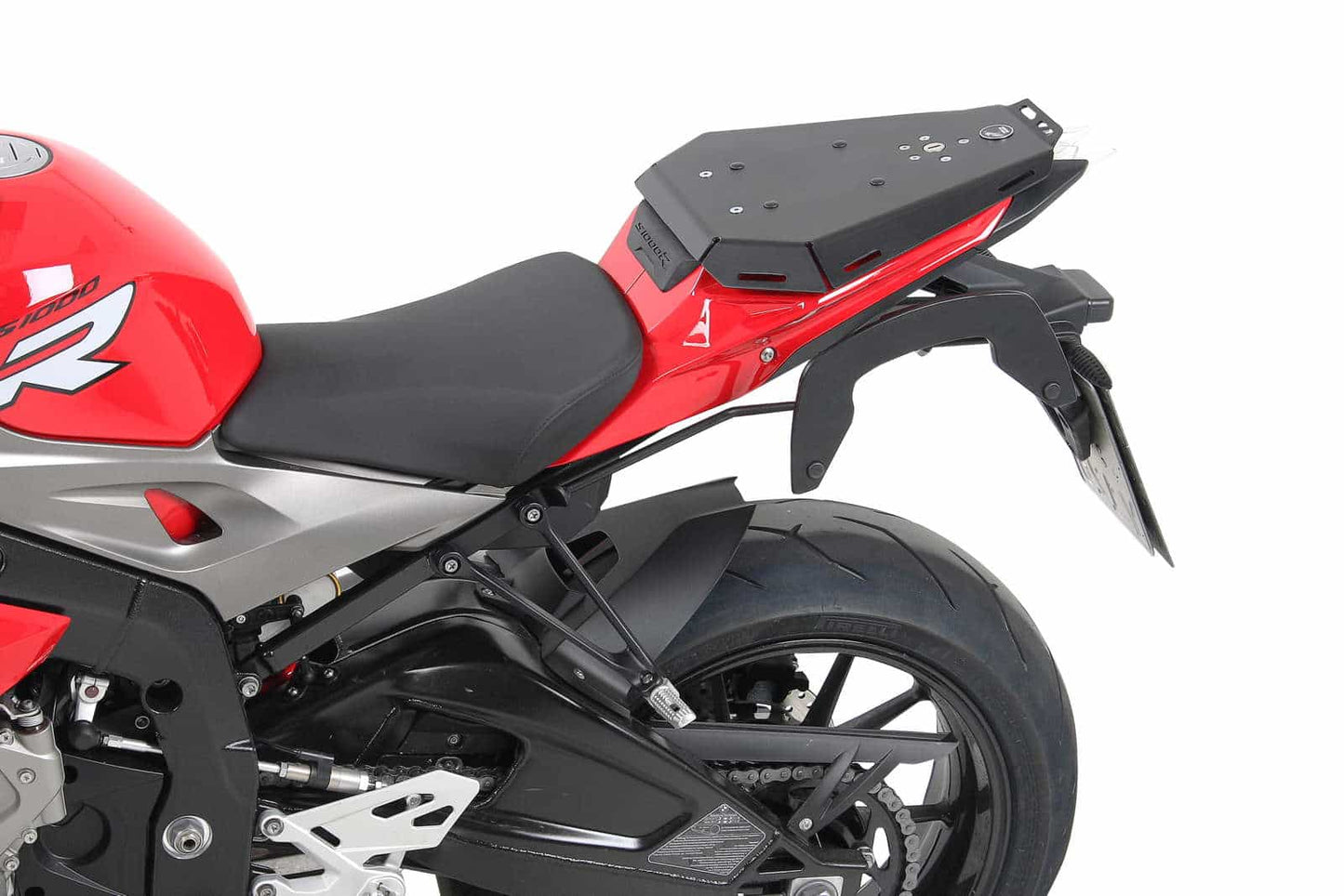Hepco & Becker C-Bow sidecarrier for BMW S 1000 R (2014-2020)