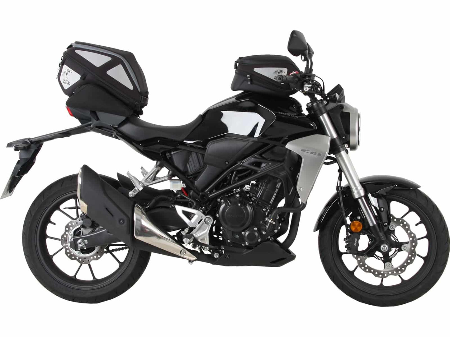 Hepco & Becker Sportrack for Honda CB 300 R (2018-2025)