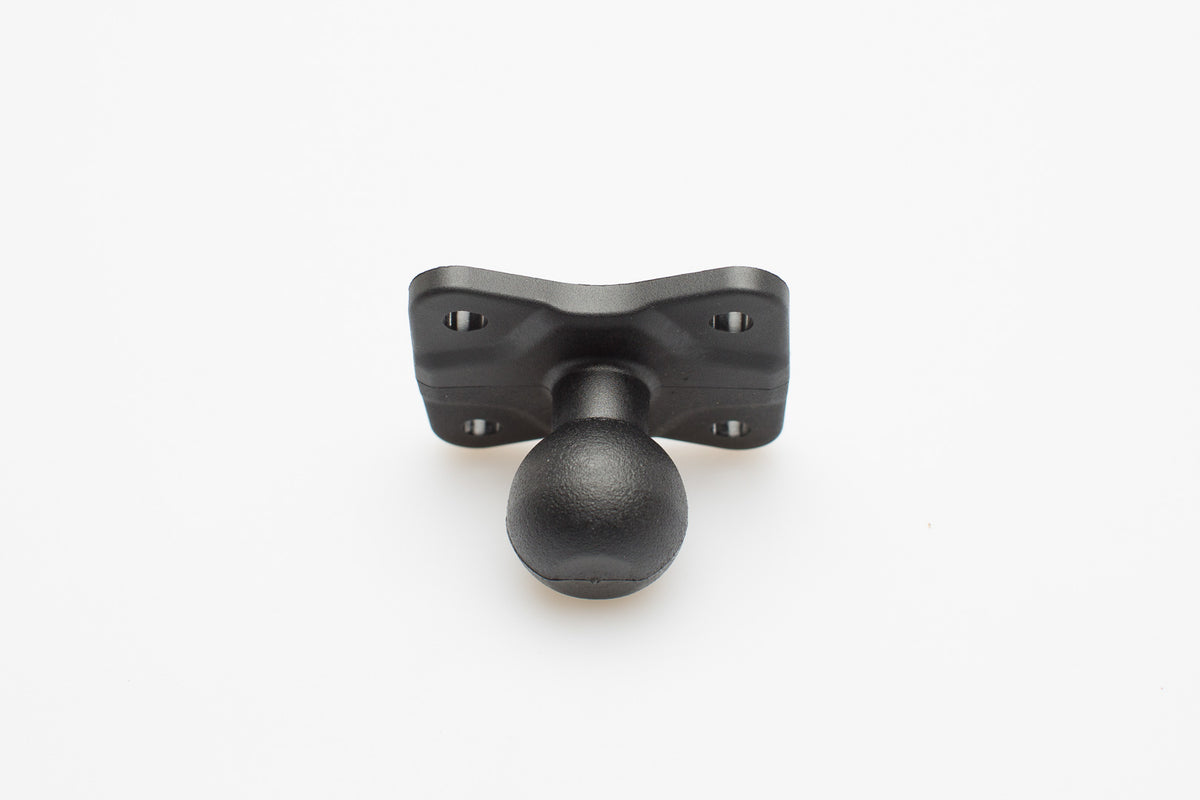 SW-Motech 1" ball for GPS mount
