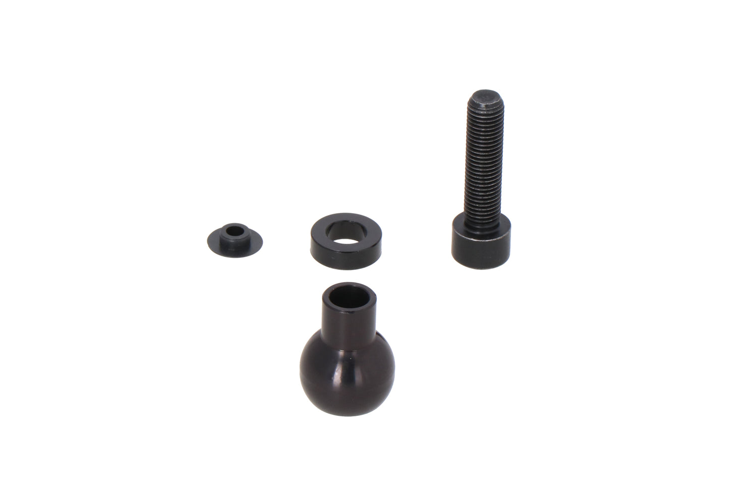 SW-Motech 1" ball for M10 mirror thread