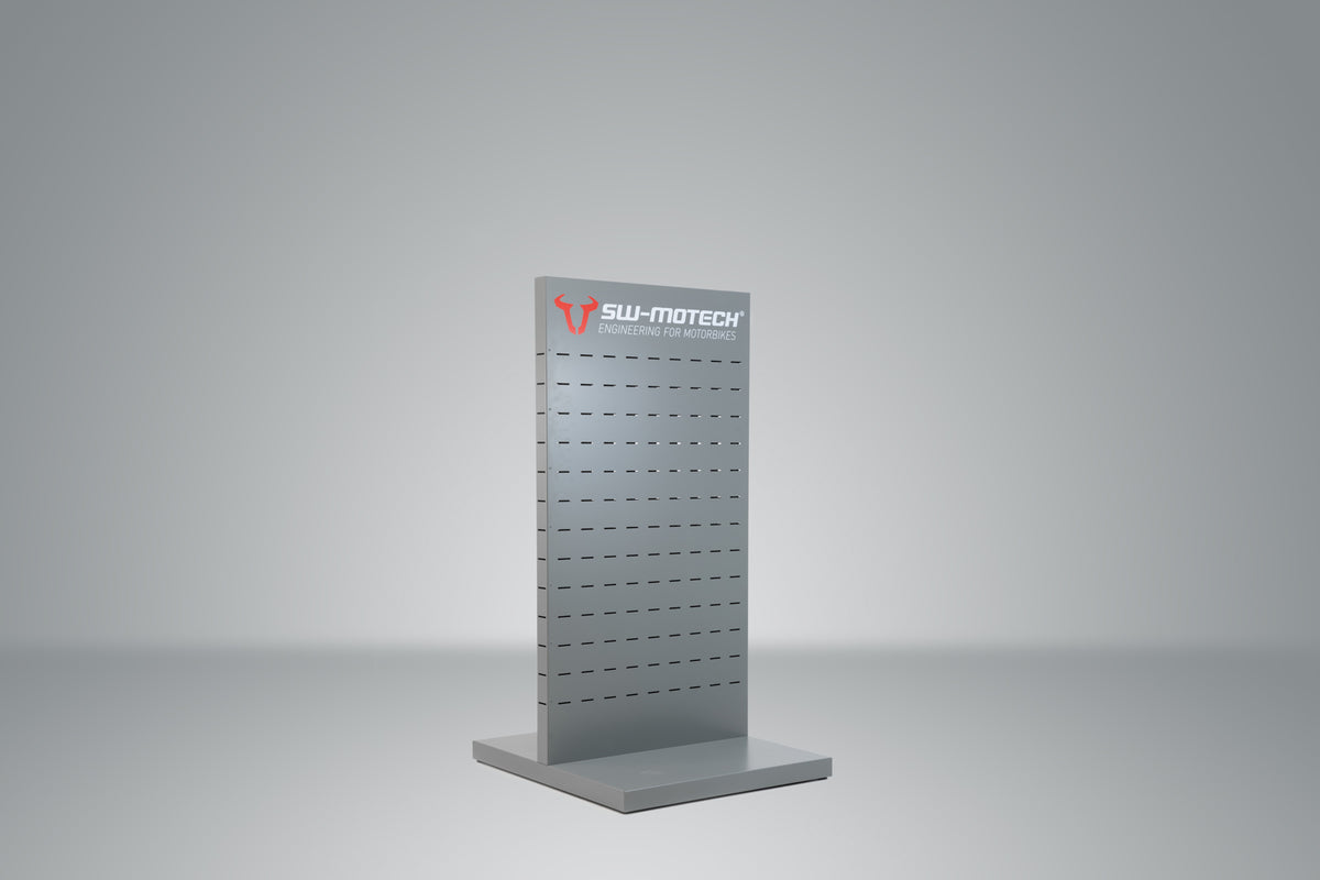SW-Motech Sales display version room