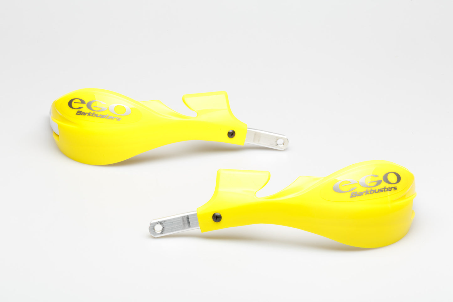 EGO handguard with backbone