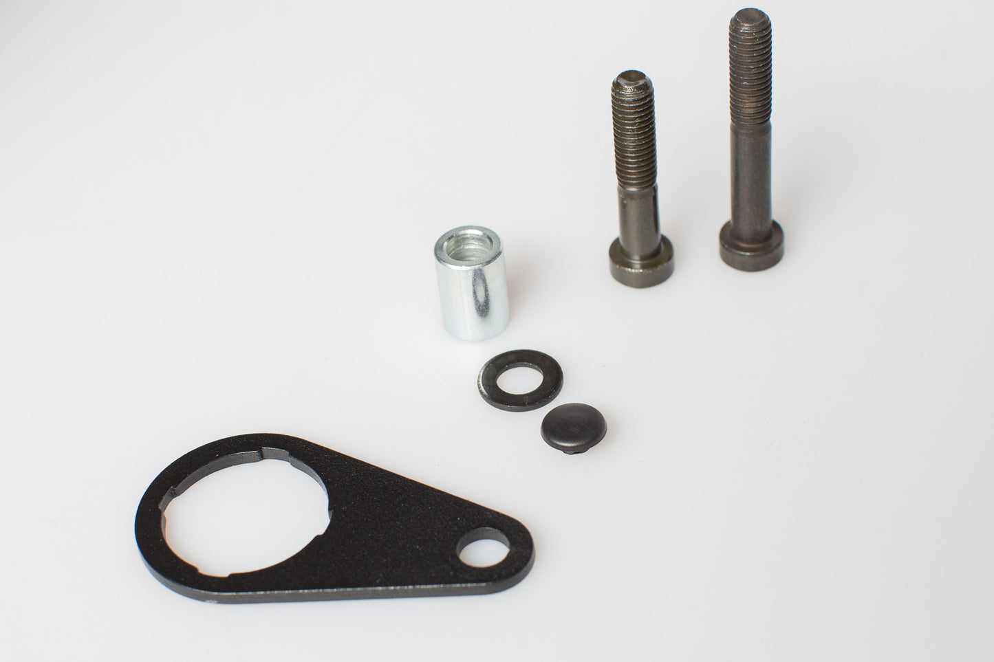 SW-Motech Cigarette lighter socket bracket M8