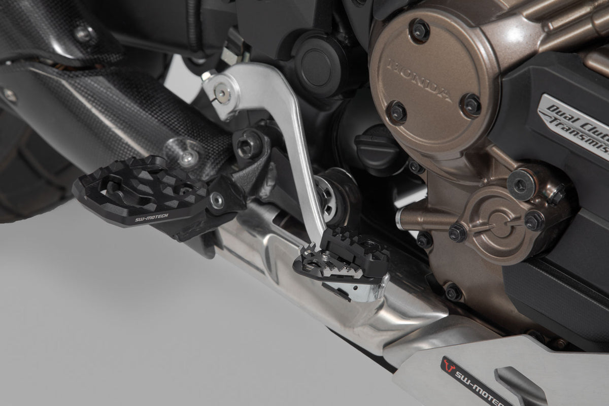 SW-Motech Extension for brake pedal