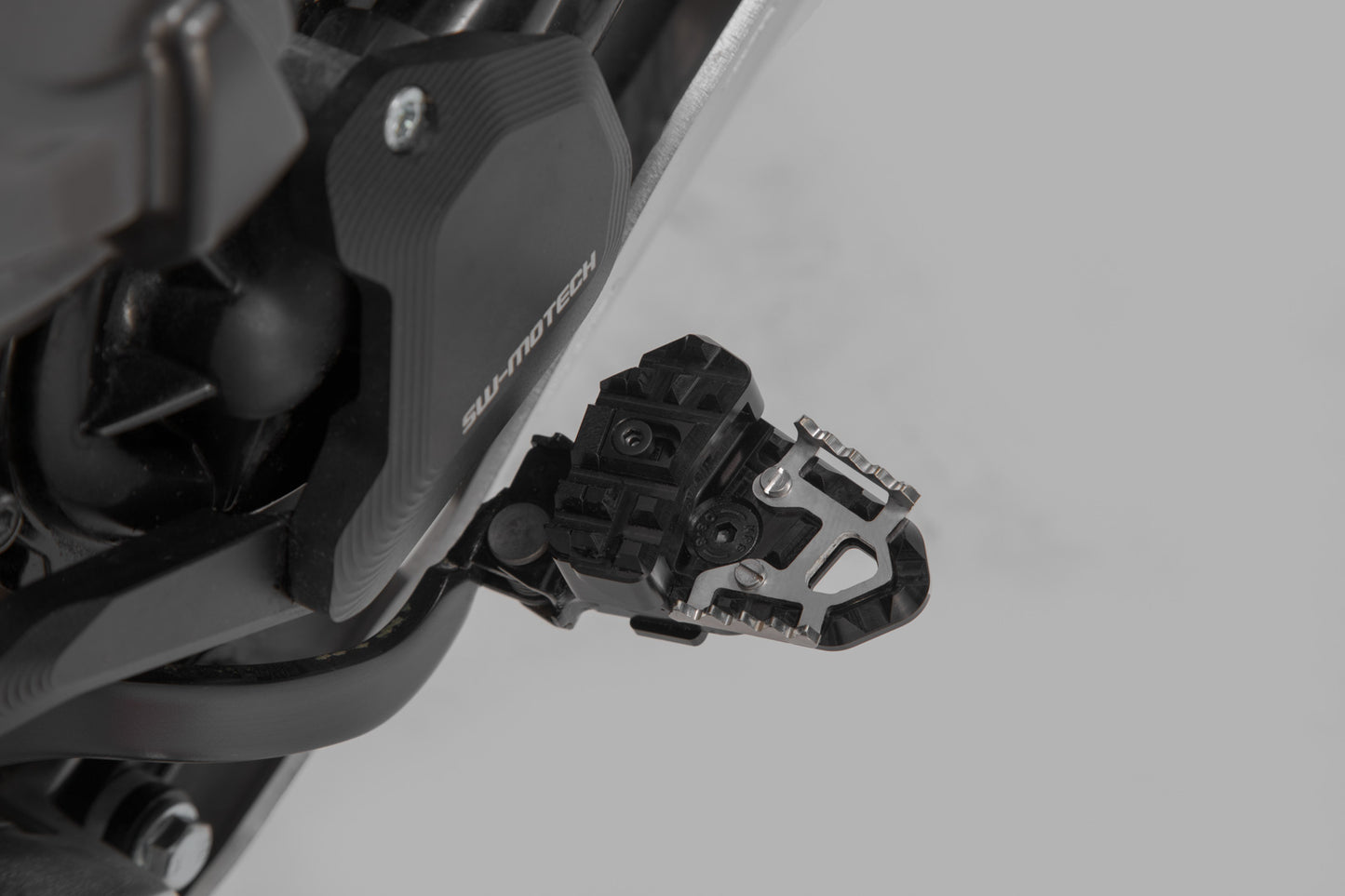 SW-Motech Extension for brake pedal
