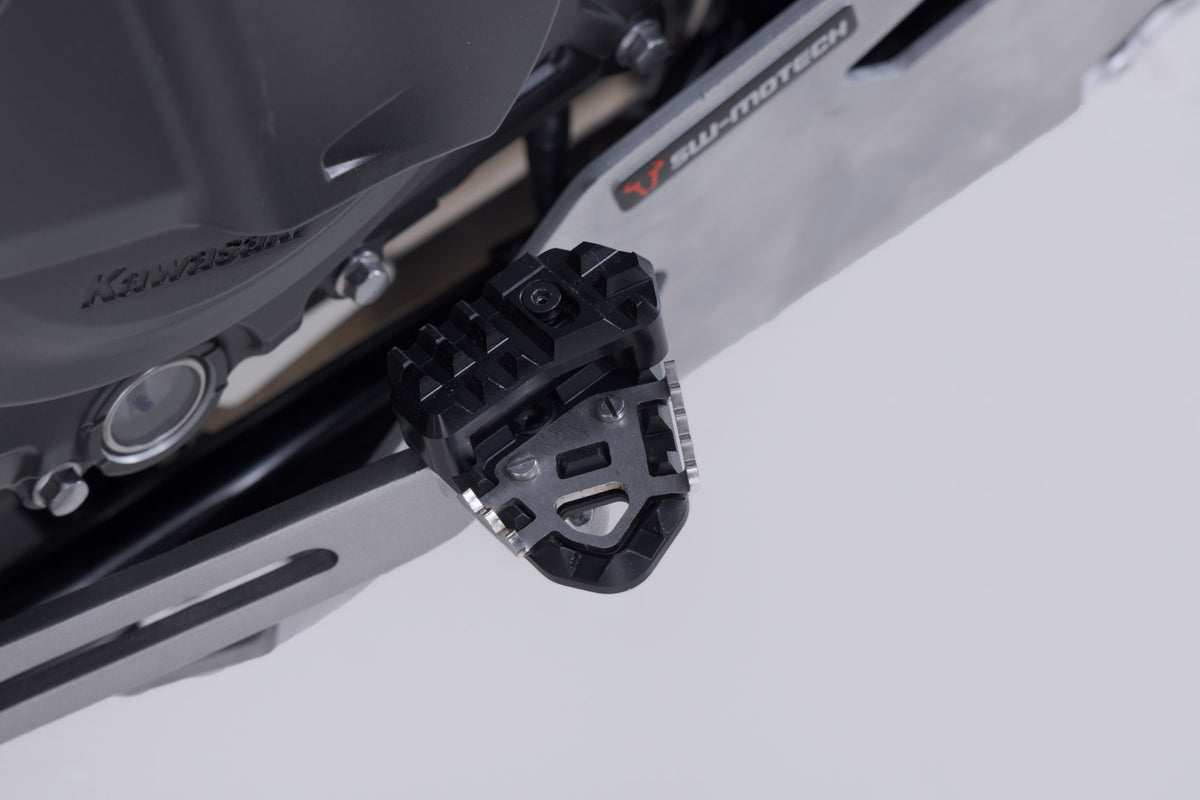 SW-Motech Extension for brake pedal