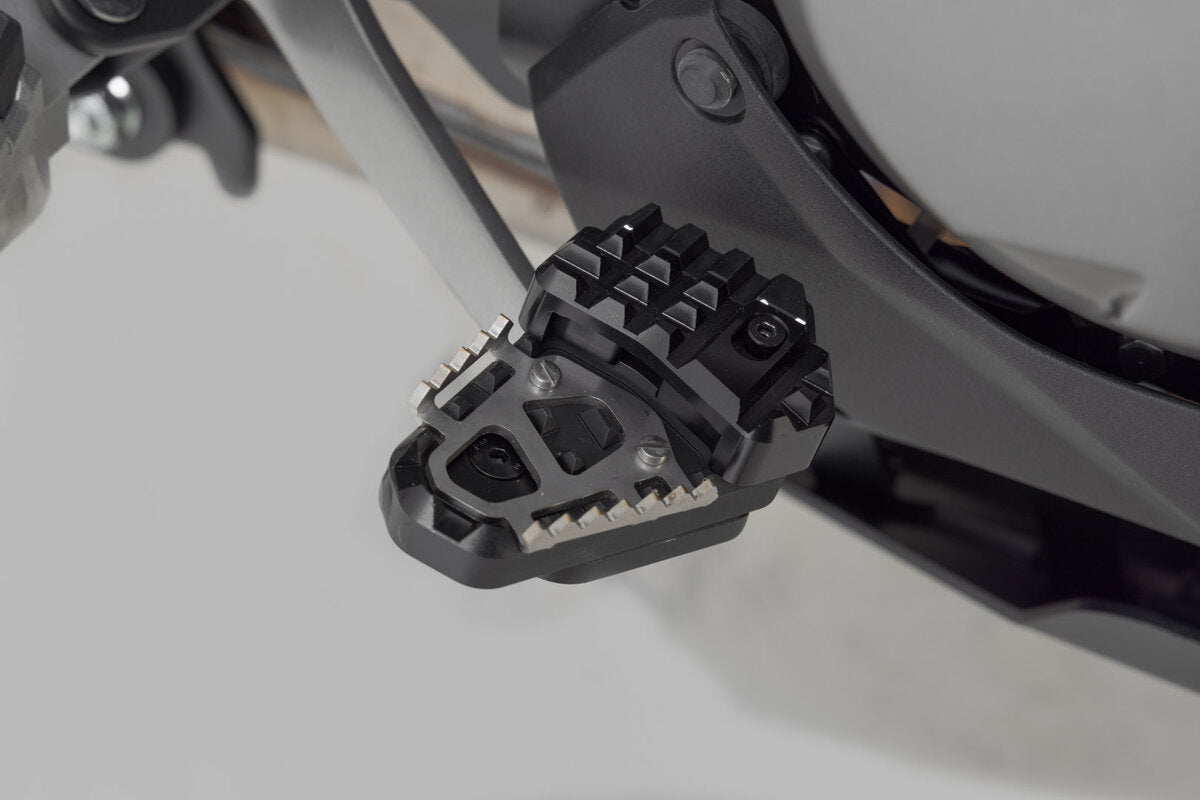 SW-Motech Extension for brake pedal