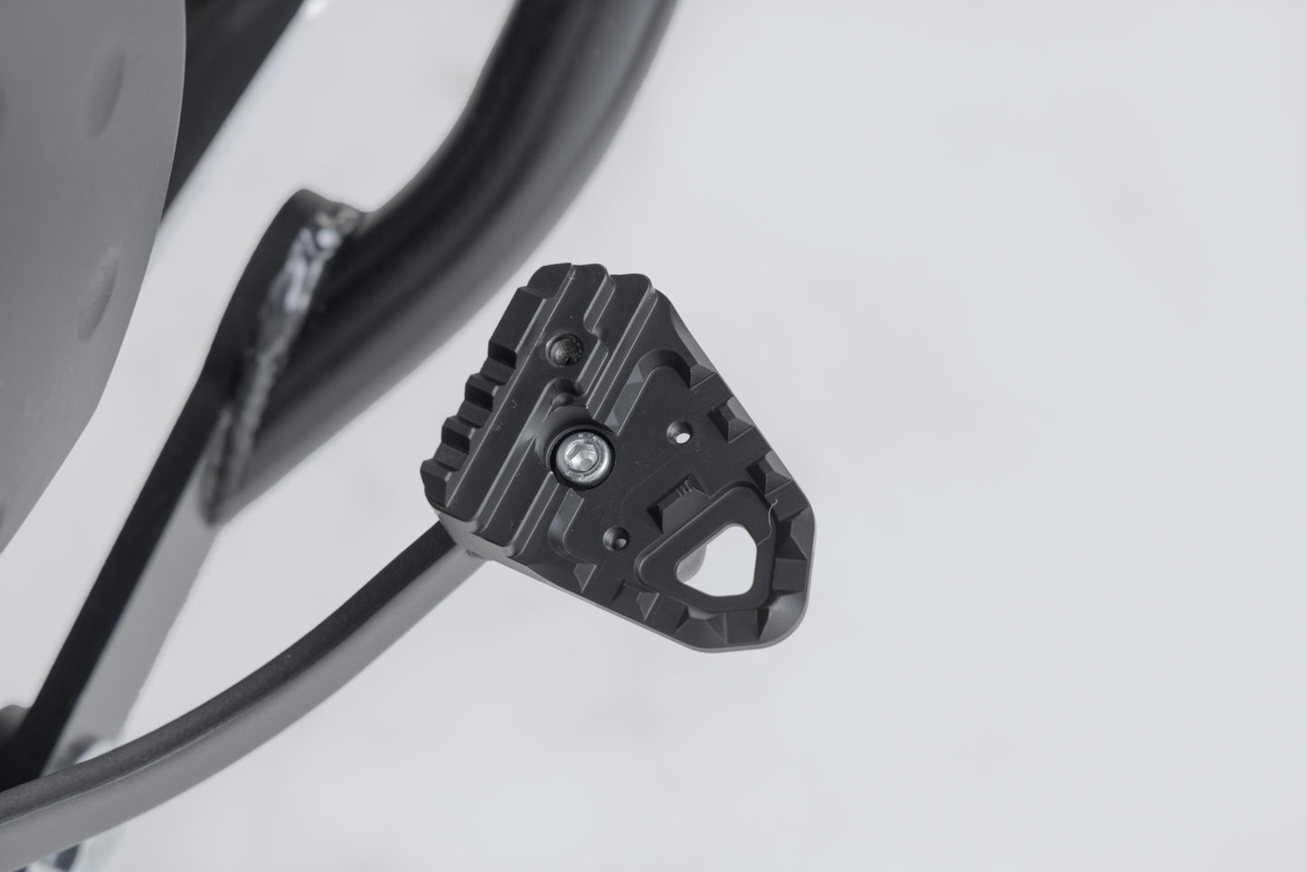 SW-Motech Extension for brake pedal